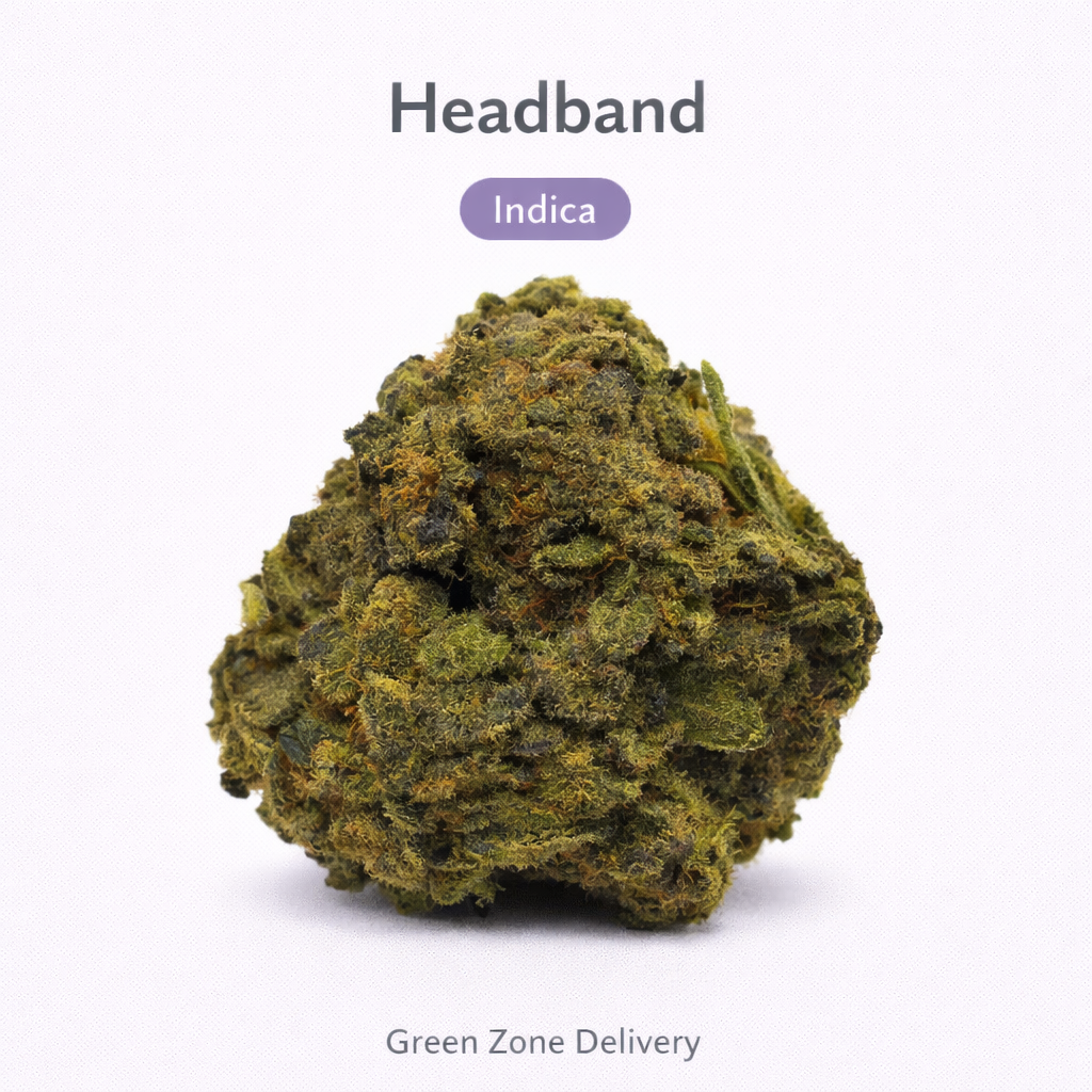 Head Band