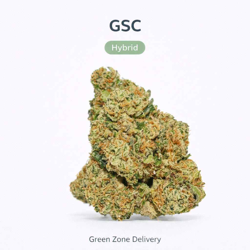 GSC