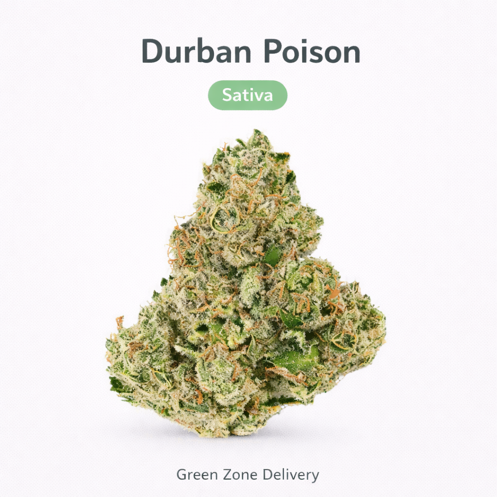 Durban Poison