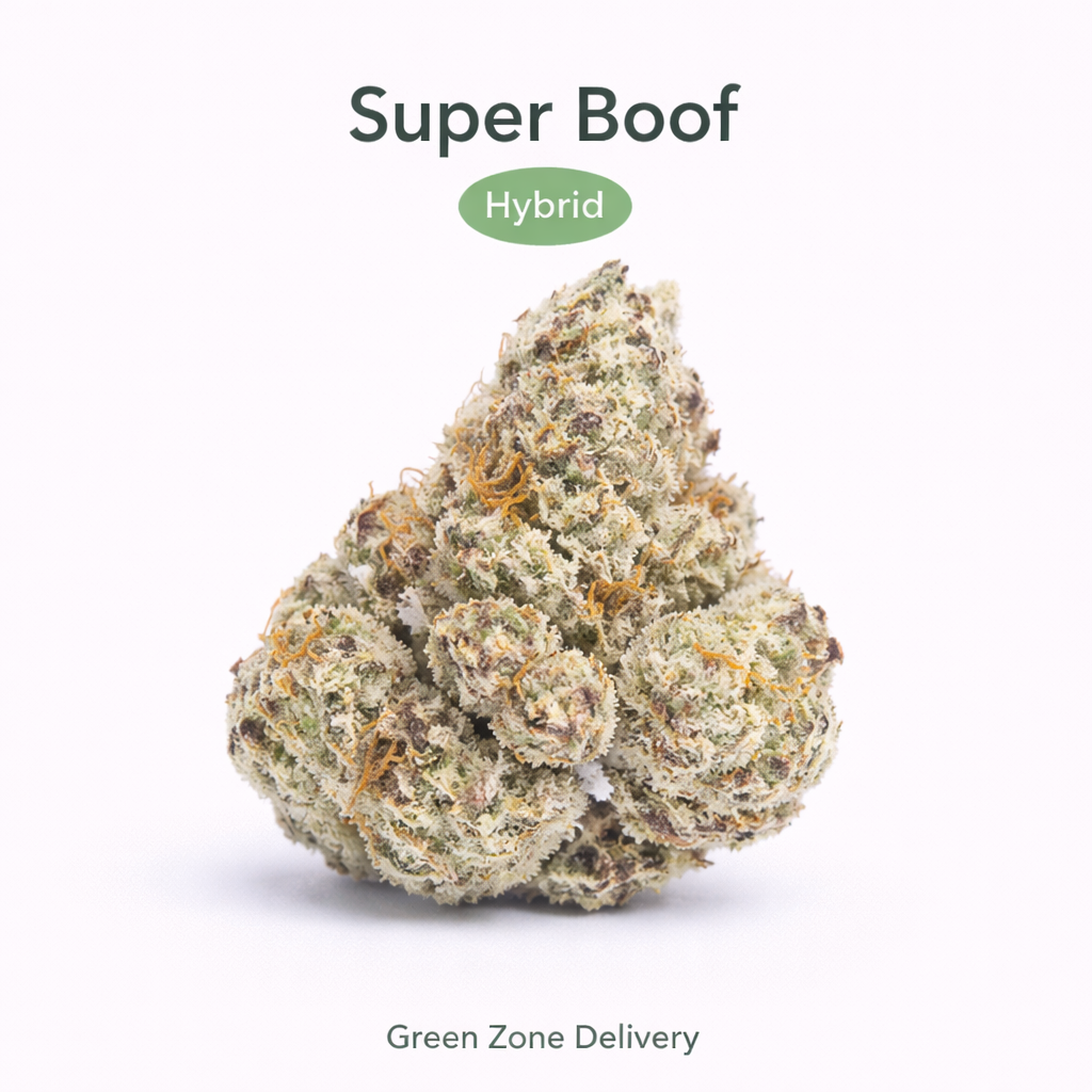 Super Boof
