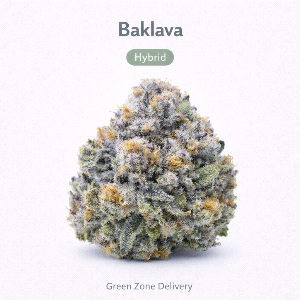 Baklava