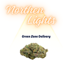 Northen Lights