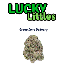 Lucky Littles