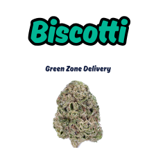Blue Lemonade | Hybrid Flower
