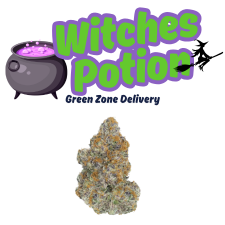 Witches Potion | Hybrid Flower