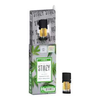 1G POD - STRAWNANA