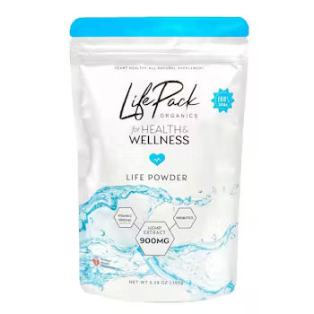 30 Day Life Powder