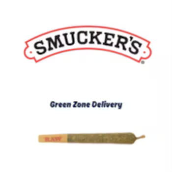 Smucker Pre Roll