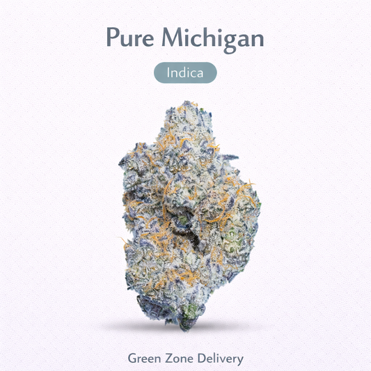 Pure Michigan