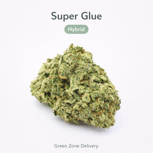 Super Glue