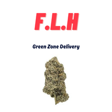 F.L.H. | Hybrid Flower