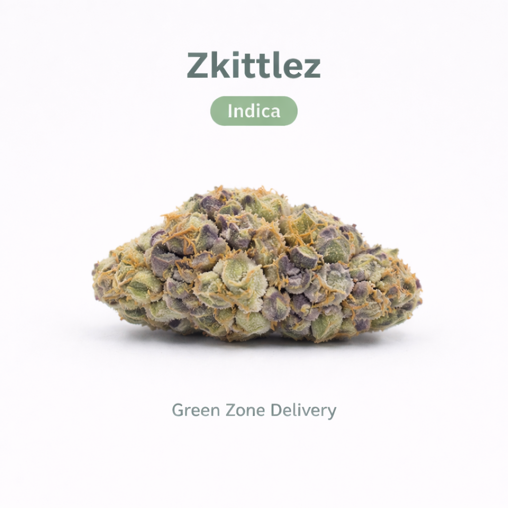 Zkittlez