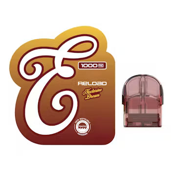RELOAD - 1g FUSION - Nectarine Dream