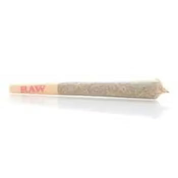 White Runtz 1g Pre Roll
