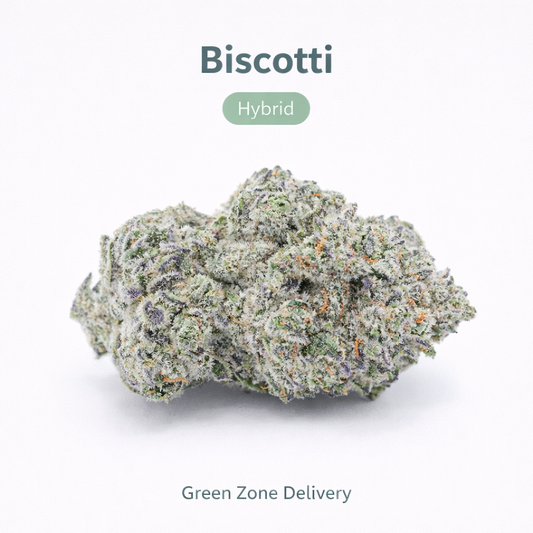 Biscotti