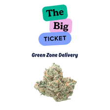 The Big Ticket