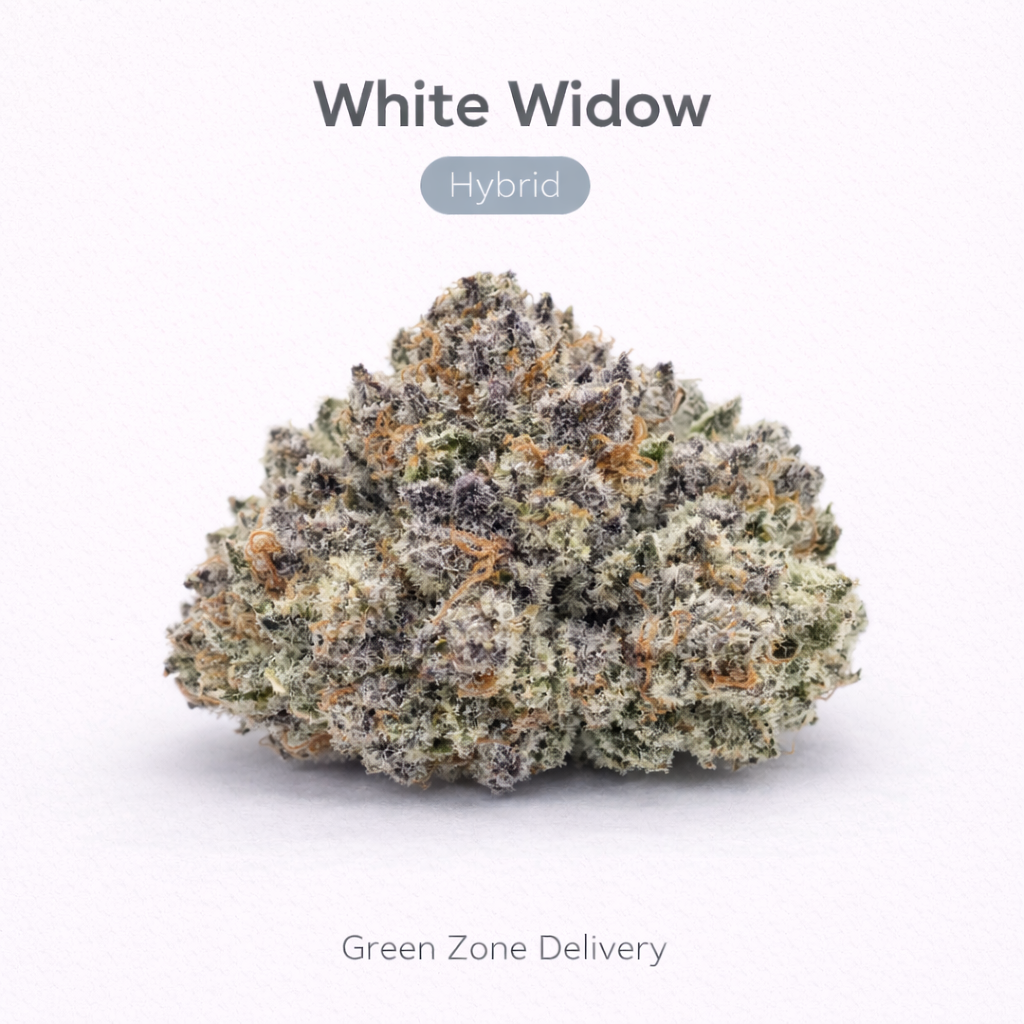 White Widow