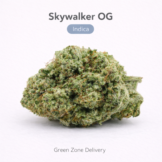 Skywalker OG