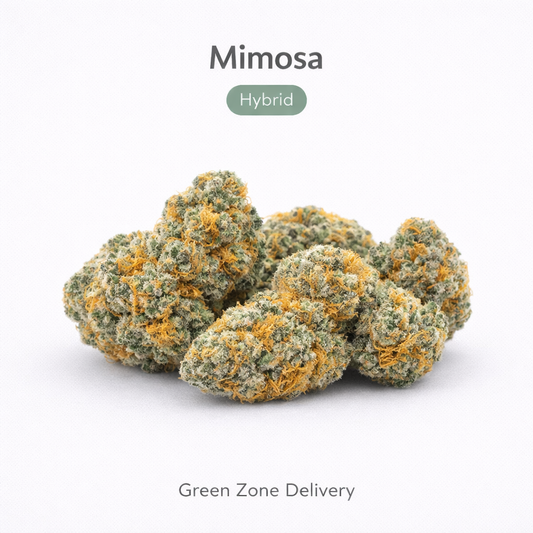 Mimosa