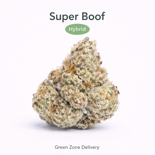 Super Boof