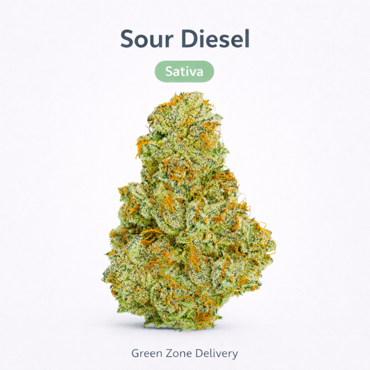 Sour Diesel