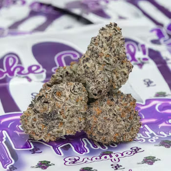 Grape Escape