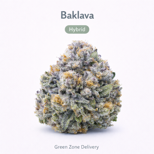 Baklava