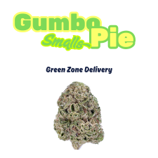 Gumbo Pie Smalls