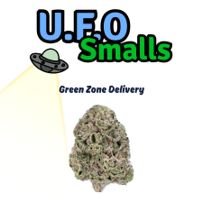 U.F.O Smalls