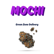 Mochi