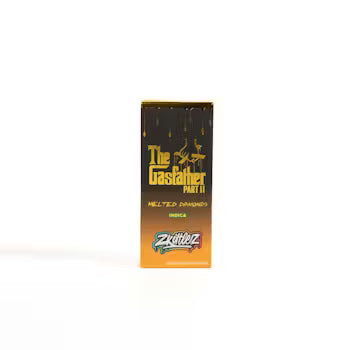 Zkittlez 2 Gram vape (Indica)