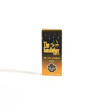 Animal Cookies 2 Gram vape (Indica)