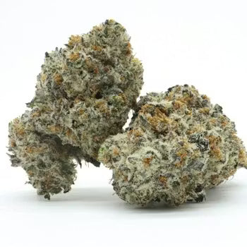 Purple Cookies