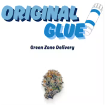 Original Glue