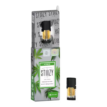 Vape - DO-SI-DOS - PREMIUM THC POD 1G