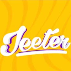 Jeeter Juice Vape Pen 2g- Jack The Ripper (Sativa)