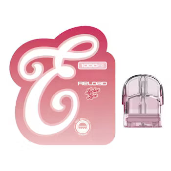 RELOAD - 1g FUSION - Lychee Lux