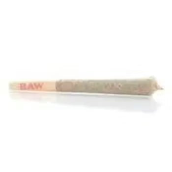Strawberry daiquiri infused 1g pre roll