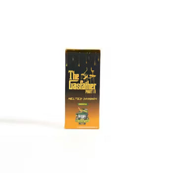 Ice Cream Cake 2 Gram vape (Indica)