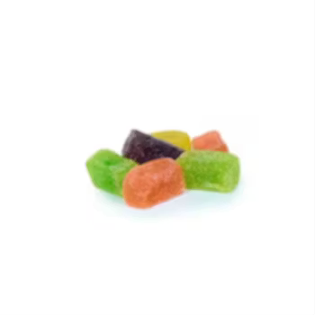 Tags THC Vegan 100mg Gummies - Lovely Lychee (Indica)